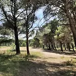 Séjour à la campagne 