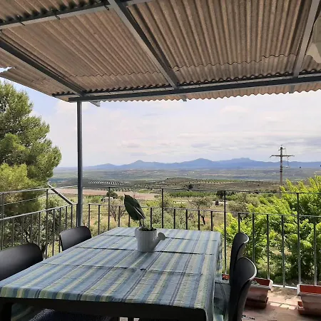 Casa rural Eccehomo De Borja