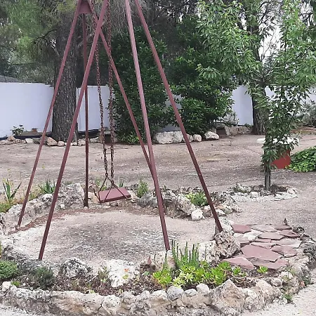Eccehomo De Casa rural Borja