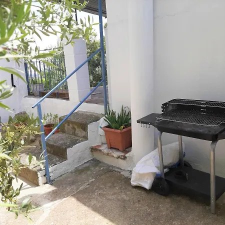 Casa rural Eccehomo De Borja