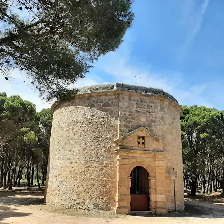Eccehomo De Casa rural *