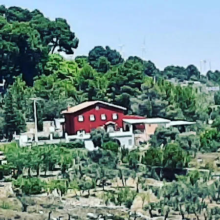 Casa rural Eccehomo De *